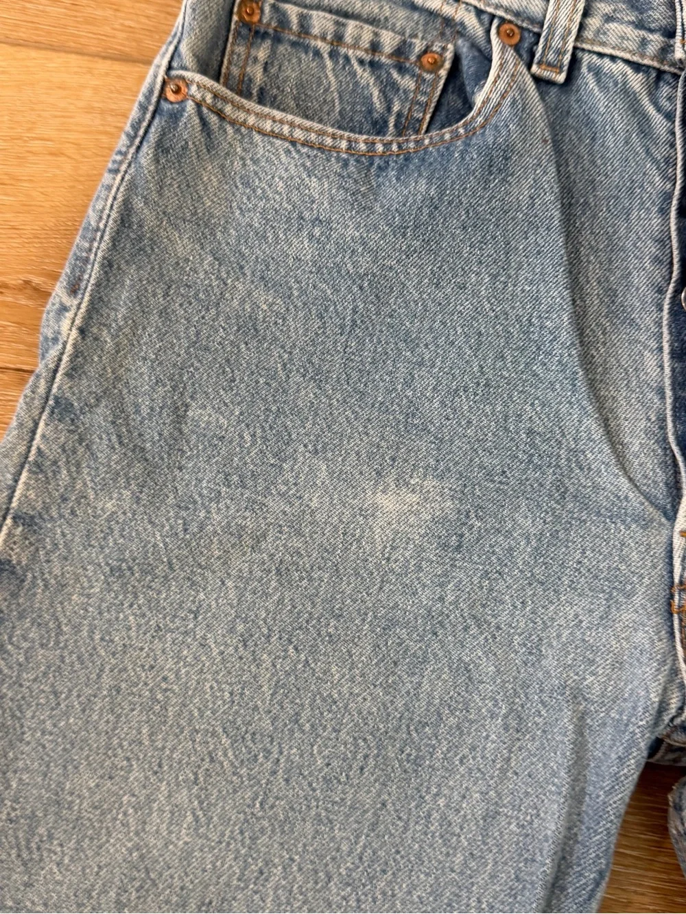 Levis levi 501xx